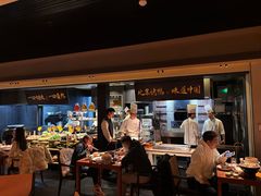 -玖五京菜(杭州城北万象城店)