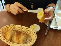 -Entrecôte 法国牛扒馆(保利·时光里店)