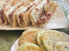 -三道菜(明堂公园店)