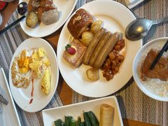 -厦门喜来登酒店