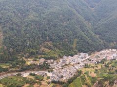 -雁荡山风景名胜区