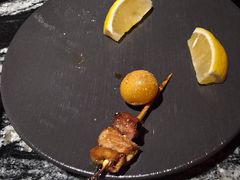 -鸟万·炭火料理Yaki ONE(星光店)
