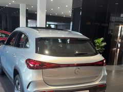 -奔驰上海利星(七宝店)