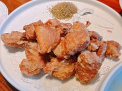 干炸里脊-惠宾饭庄(中山路店)