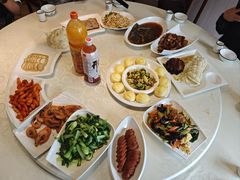 -北戴河转鱼·炒螃蟹酱餐厅