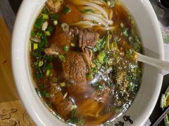 -易裕和·长沙米粉(竹塘西路店)