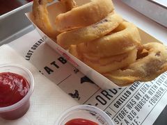 -FATBURGER 特富客汉堡(外交公寓店)