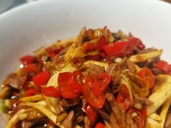 -衡东土菜馆(天际绿洲店)