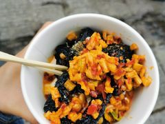 -黑色经典臭豆腐·湖南特产(坡子街店)