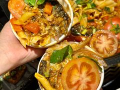 -探鱼·鲜青椒爽麻烤鱼(正佳广场店)