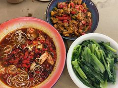 -老三样·旧食新味(万寿宫店)