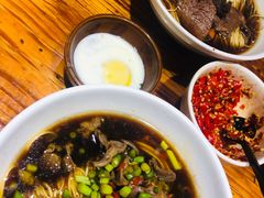 -肆姐面粉馆(坡子街店)