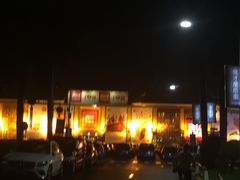 -西贝莜面村(香蜜湖店)
