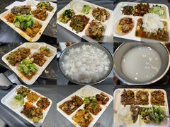 -娘家米汤饭(大营路店)