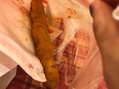 -盖小厨炸串凉皮臭豆腐(图书大厦店)