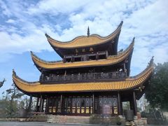 -岳阳楼景区