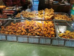 -兴盛德·麻辣花生大王·老店(中山路店)