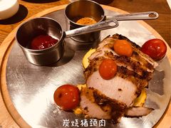 -小大董·烤鸭(王府井apm店)