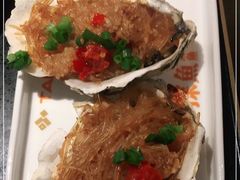 -探鱼·鲜青椒爽麻烤鱼(领展购物广场店)