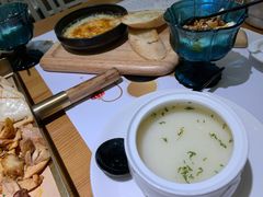 -HELLO MUSAE 拾光缪斯餐厅·纯正希腊风味(苏州中心店)