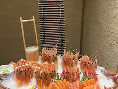 -Minase水濑·日料放题(外滩店)