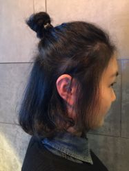 点击看大图 -名品美发