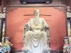 -开封包公祠