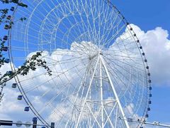 -南昌之星摩天轮