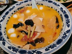 -南京大牌档(青岛万象城店)