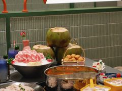 -椰小鸡·琼州糟粕醋·火锅(美兰缤纷城店)