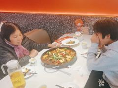 -虎丫炒鸡(西安熙地港店)