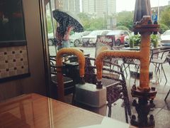 -香港新曜记茶餐厅(星耀城店)