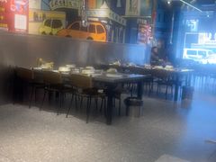 -英雄故事地摊烤肉(马驹桥店)