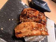 -沼津港精致料理·寿喜烧·烧鸟(漕河泾印象城店)