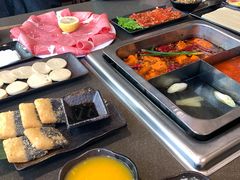 -重庆九记老火锅(张掖路店)