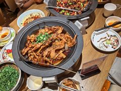 -六月雪干锅(涪城万达广场店)