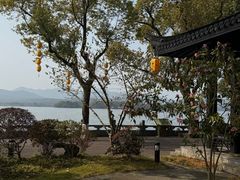 -杭州西湖柳莺里酒店