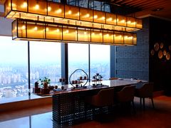 -无锡苏宁银河国际酒店-悦府65中餐厅