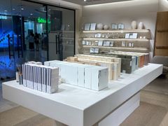 -ZARA HOME(蓝色港湾店)