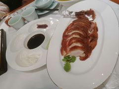 -北平食府(马鞍山路店)