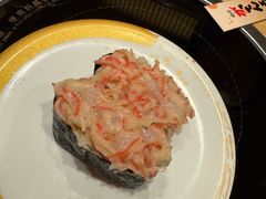 -合点寿司(金虹桥商场店)