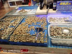 -万象·复兴号鲜肉烤肉海鲜自助(升级店)