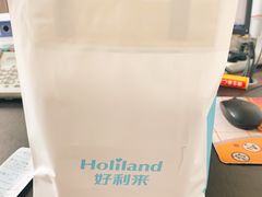 -好利来(丰益桥店)