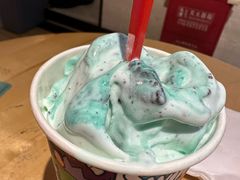 -DQ·蛋糕·冰淇淋(苏州中心店)
