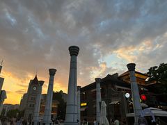 -天津意大利风情旅游区