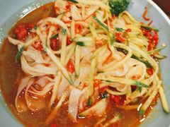 -魏家凉皮(协和店)