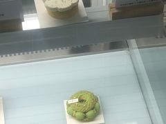 -Ten Olives甜点