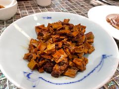 -走马楼饭庄(慈城古县城店)