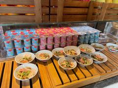 -味餐厅·海鲜·火锅·自助餐