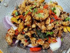 -陈家婆的菜(梅溪湖店)